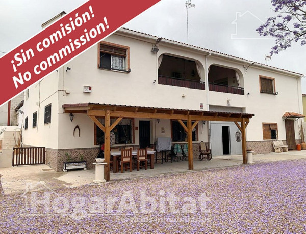 Chalet independiente en venta en , Carcaixent photo 2