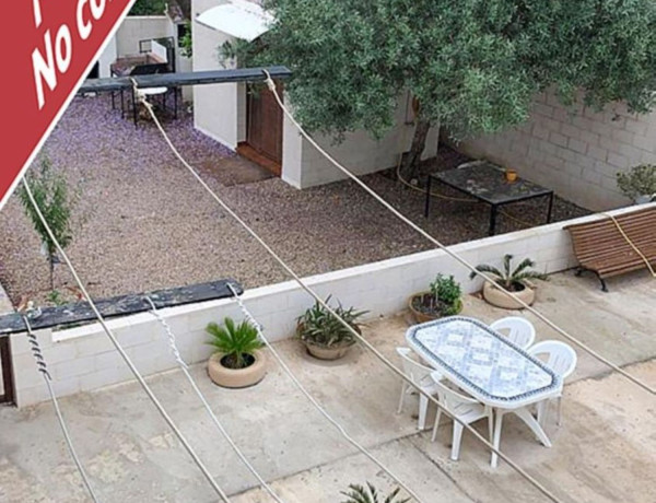 Chalet independiente en venta en , Carcaixent photo 4