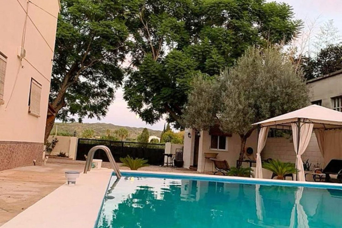Casa o chalet independiente en venta en Carcaixent, Carcaixent
 photo 5