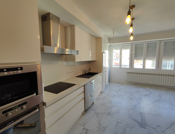 Piso en venta en Getafe Centro , Getafe photo 1