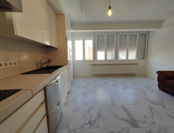 Piso en venta en Getafe Centro , Getafe thumbnail 2