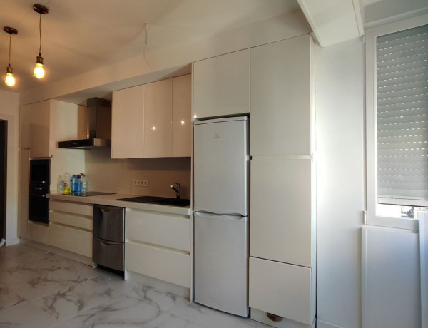 Piso en venta en  Getafe Centro , Getafe photo 4