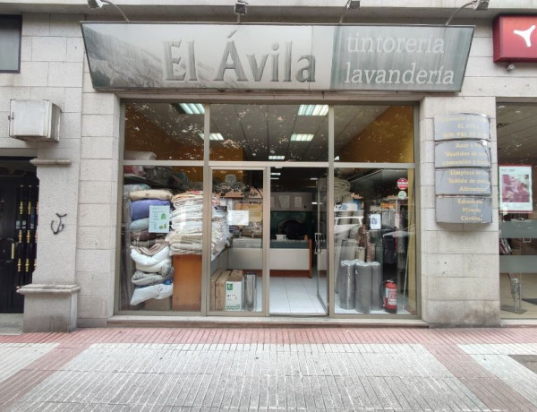 Local en venta en avenida de las Conchiñas photo 1