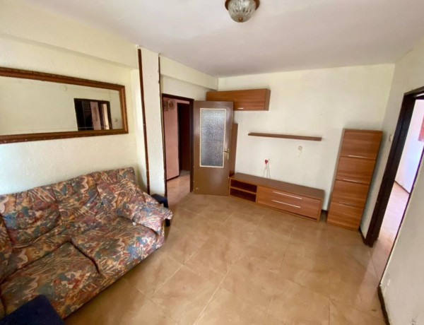 Piso en venta en  Calle de la Peña Oroel, Zaragoza photo 2