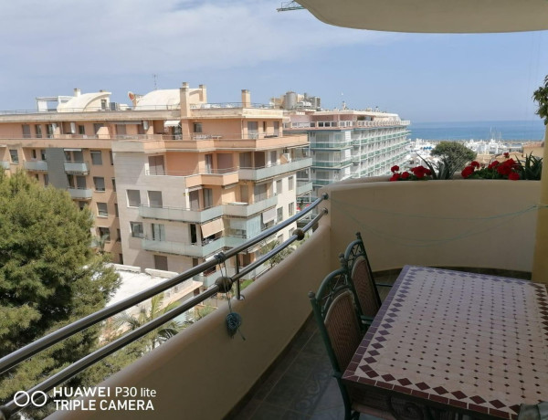 Bajo en venta en Solymar - Puerto Marina , Benalmádena photo 1
