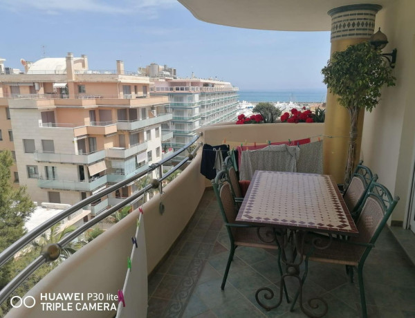 Bajo en venta en Solymar - Puerto Marina , Benalmádena thumbnail 1