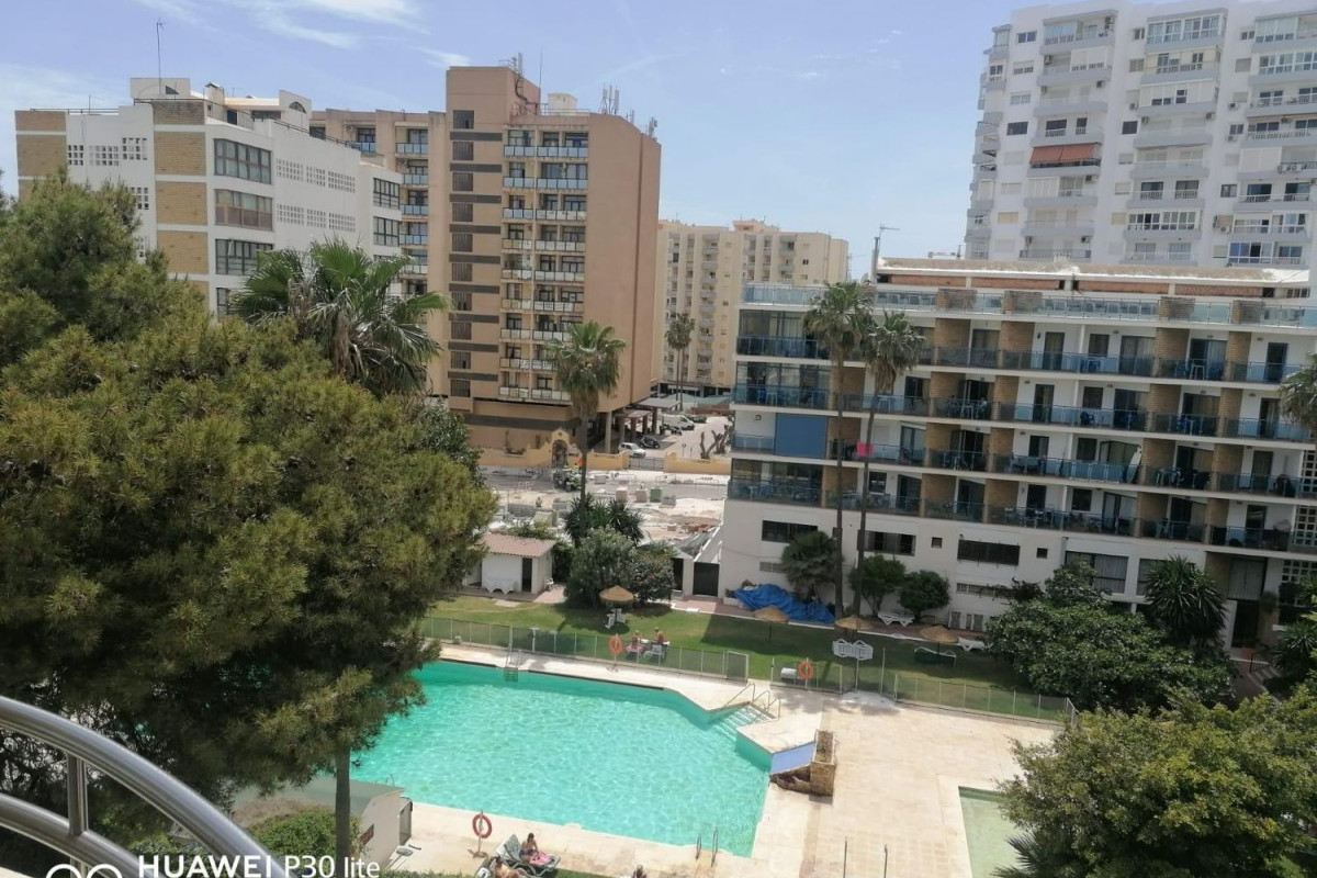 Продажа квартиры в Солымар - Порто Марина, Бенальмадена
photo 3