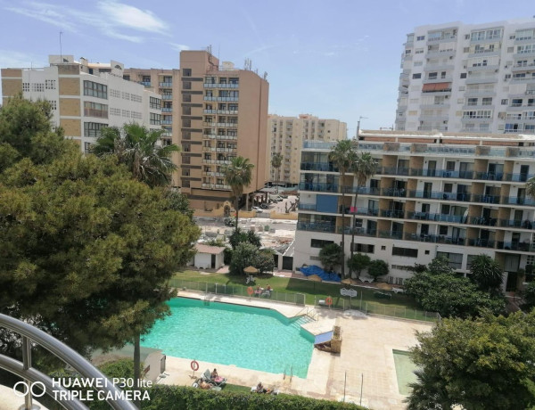 Bajo en venta en Solymar - Puerto Marina , Benalmádena thumbnail 2