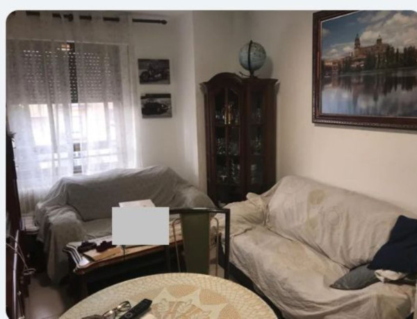 Продажа квартиры в  Calle San Bruno, Salamanca photo 1