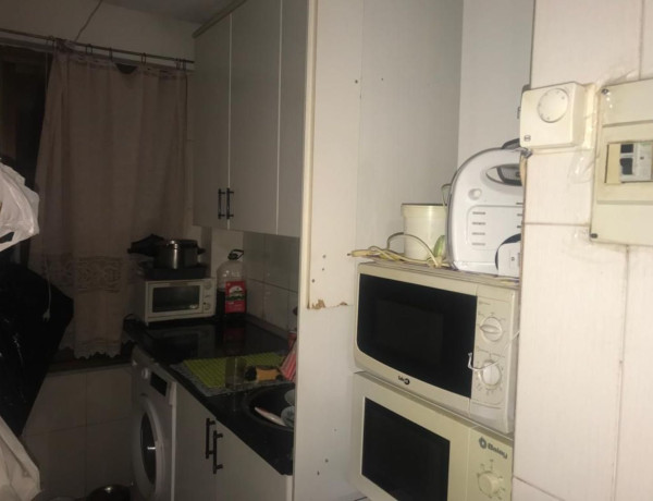 Продажа квартиры в  Calle San Bruno, Salamanca photo 3