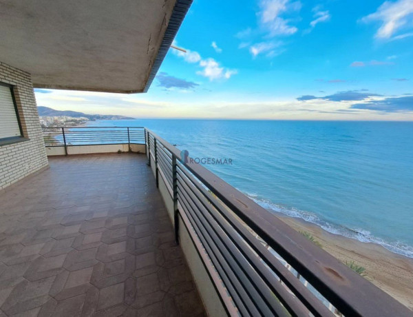 Piso en venta en Heliópolis - Eurosol , Benicasim/Benicàssim photo 1