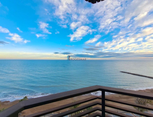 Piso en venta en Heliópolis - Eurosol , Benicasim/Benicàssim thumbnail 1