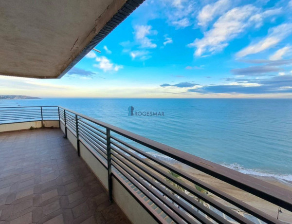 Piso en venta en Heliópolis - Eurosol , Benicasim/Benicàssim thumbnail 2