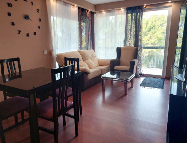 Piso en venta en Carretera de la Costa, Salou thumbnail 1