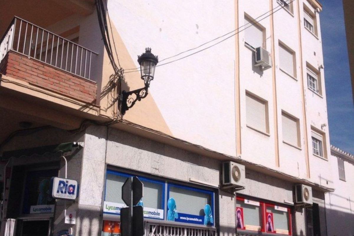 Venta de piso en Del Royo, Vélez-Malaga
photo 1