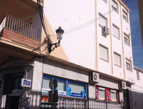 Piso en venta en  Del Royo, Vélez-Malaga photo