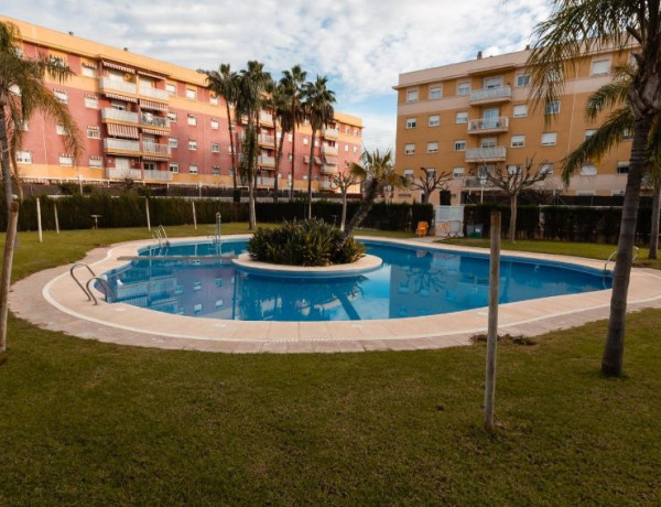 Piso en venta en  Calle Isla Alegranza, Distrito Noreña - Figueroa photo 1