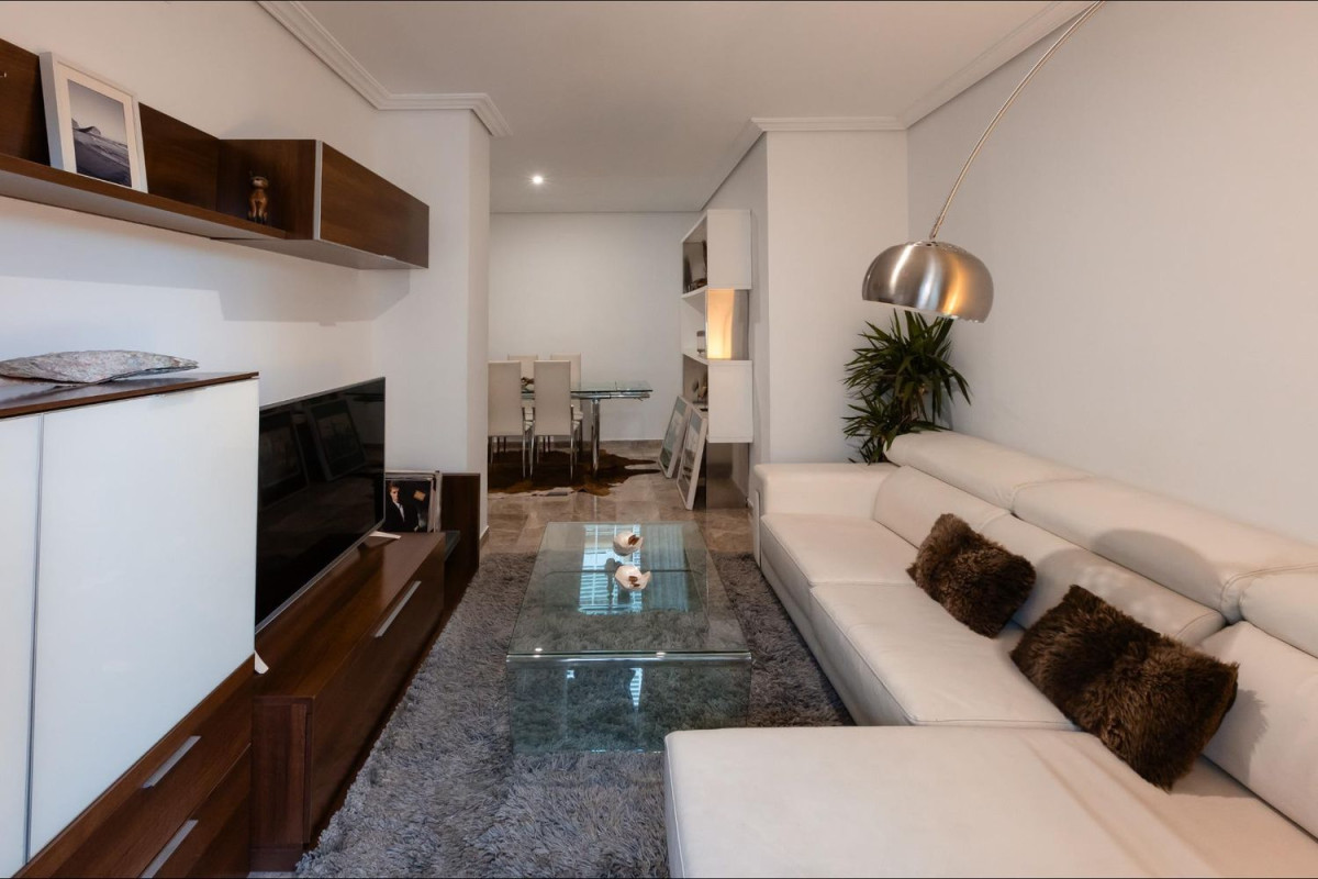 Venta de piso en Calle Isla Alegranza, Distrito Noreña - Figueroa
photo 3