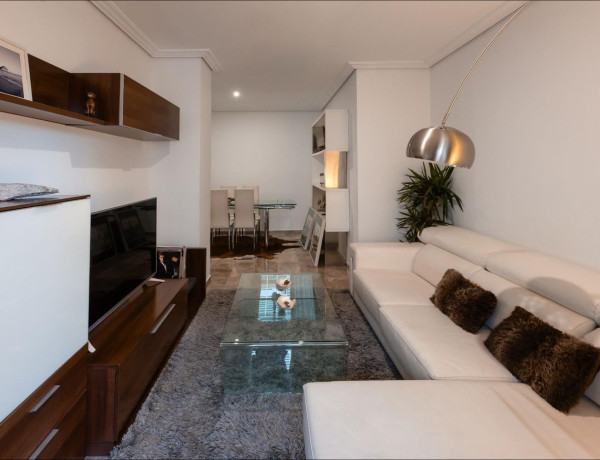Piso en venta en  Calle Isla Alegranza, Distrito Noreña - Figueroa photo 3