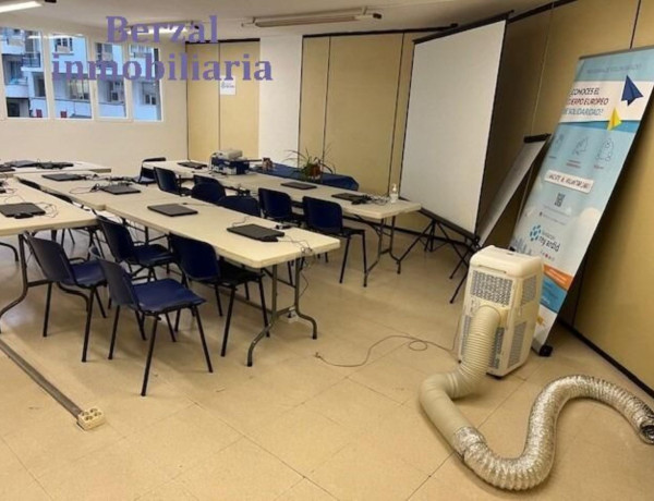 Oficina en venta en Calle Marqués de Murrieta , Logroño thumbnail 2