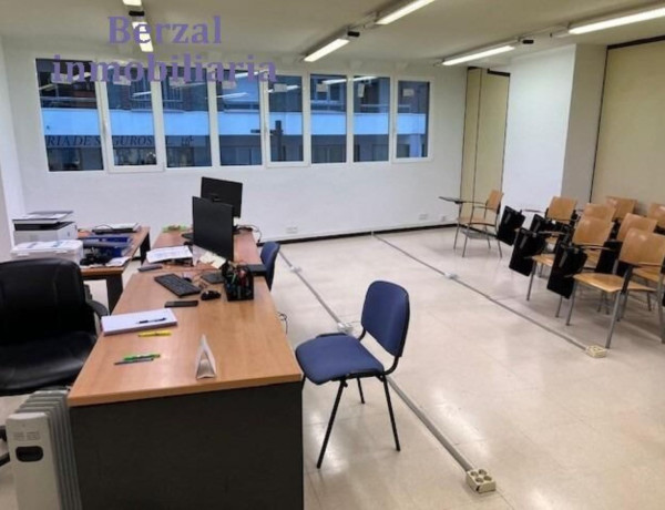 Oficina en venta en  Calle Marqués de Murrieta , Logroño photo 4