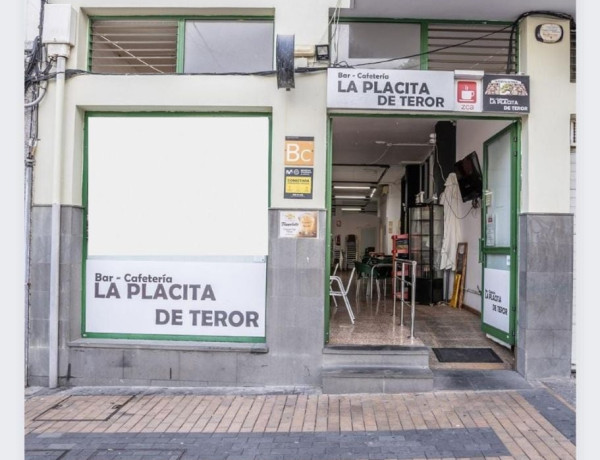 Alquiler de Local en avenida Condes Santa Maria De Abona, 19 photo 1