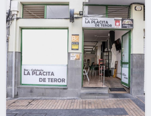 Alquiler de Local en avenida Condes Santa Maria De Abona, 19 thumbnail 1