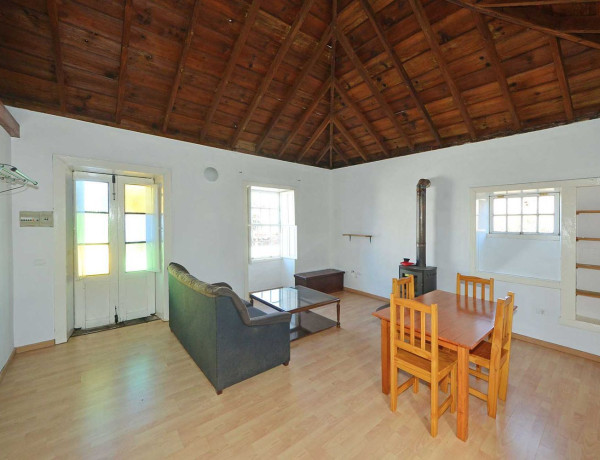 Chalet independiente en venta en , Puntagorda photo 3