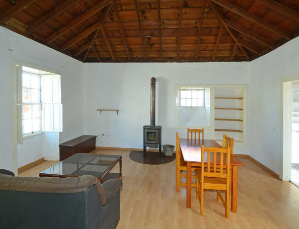Chalet independiente en venta en , Puntagorda photo 4