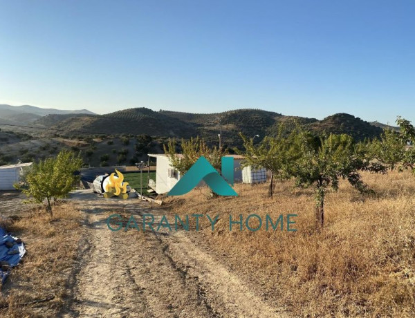 Terreno en venta en Jauja photo 1