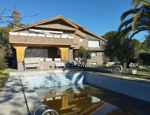 Detached villa for sale in Bonanza , Boadilla del Monte thumbnail 2