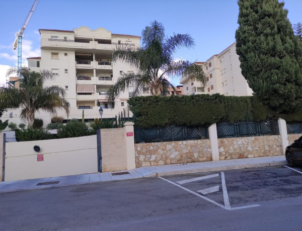 First floor for sale in  Calle Jaspe, Benalmádena photo 4