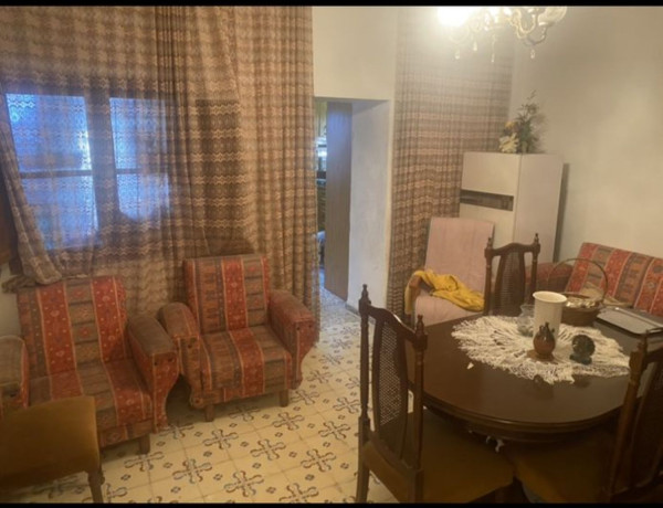 Коттедж на продажу в , Benejuzar photo 1