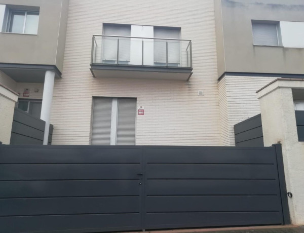 Таунхаус на продажу в  La Collada - Sis Camins , Vilanova i la Geltrú photo 4