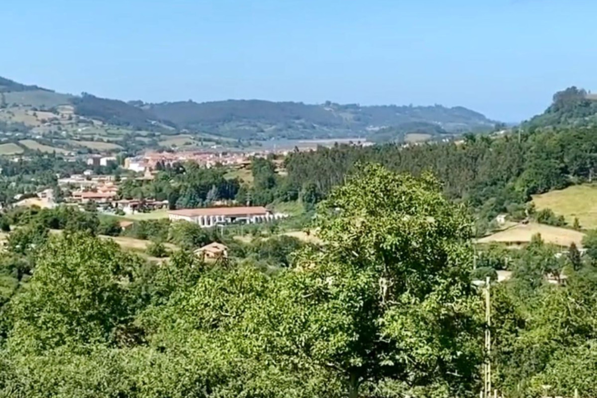 Land for sale in Villaviciosa, Asturias photo 2