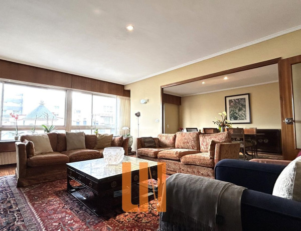 Apartment for sale in  Fernando Macías s/n, A Coruña photo 2