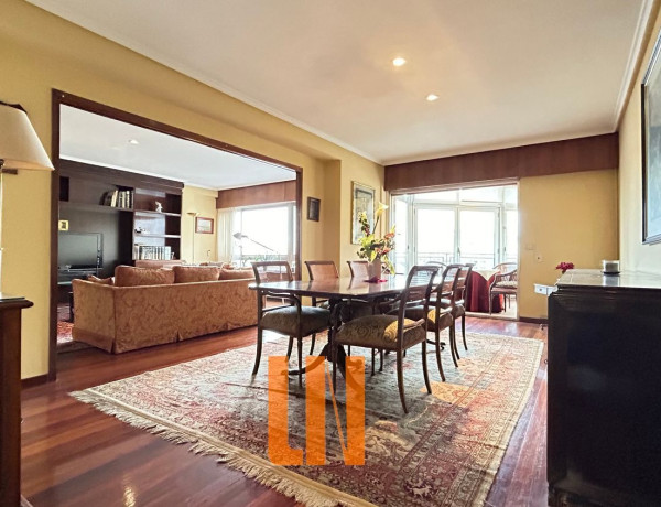 Apartment for sale in  Fernando Macías s/n, A Coruña photo 3
