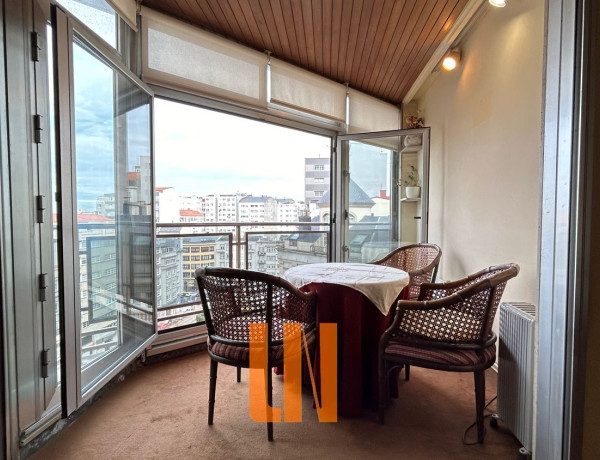 Apartment for sale in  Fernando Macías s/n, A Coruña photo 4