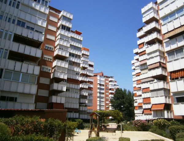 Penthouse for sale in Urb. VILLAFONTANA II, Móstoles photo 1