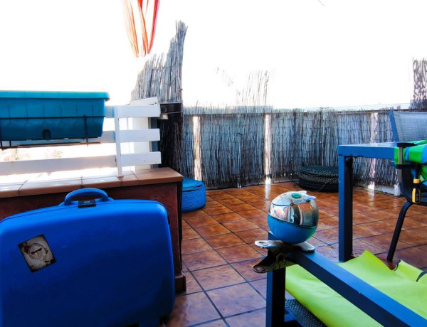 Penthouse for sale in Urb. VILLAFONTANA II, Móstoles thumbnail 2