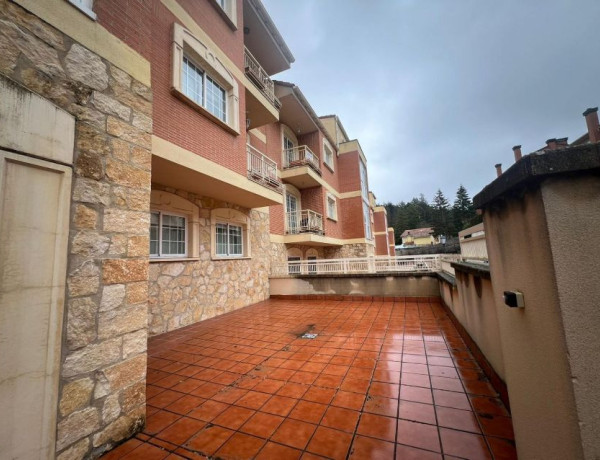 Piso en venta en  Calle Bofordo, Burgos photo 1