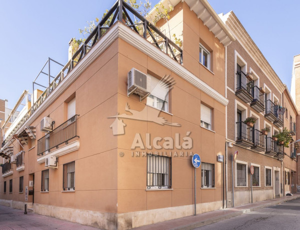 First floor for sale in  San Isidro - Los Almendros , Alcalá de Henares photo 1