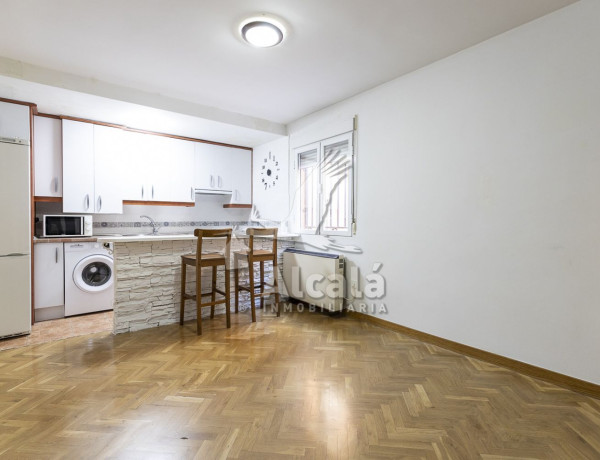 First floor for sale in  San Isidro - Los Almendros , Alcalá de Henares photo 2