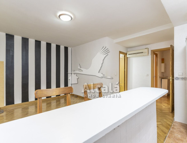 First floor for sale in  San Isidro - Los Almendros , Alcalá de Henares photo 3