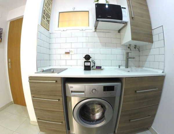 Apartment for sale in Avenida Gamonal, 6, Benalmádena thumbnail 2