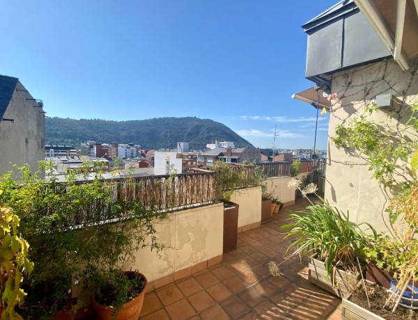 Ático en venta en Calle Ave Maria, 2, Ponferrada photo 1