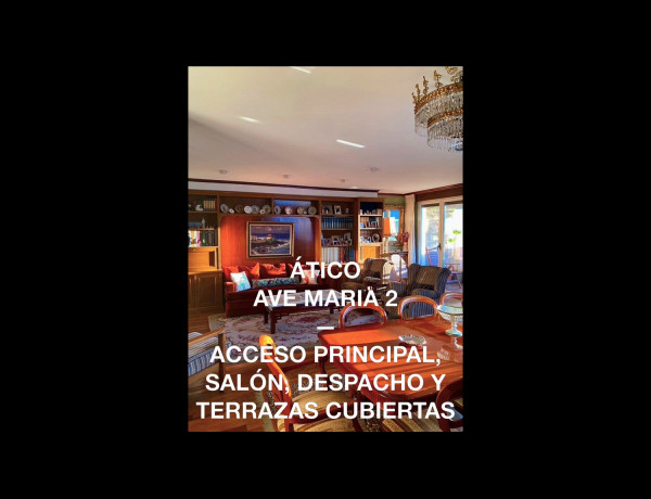 Ático en venta en  Calle Ave Maria, 2, Ponferrada photo 4