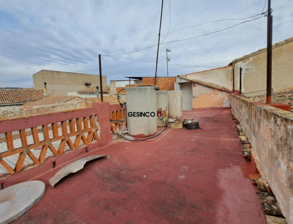 Chalet independiente en venta en , Rotgla y Corbera photo 1