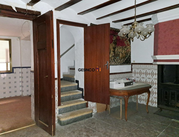 Chalet independiente en venta en , Rotgla y Corbera thumbnail 1