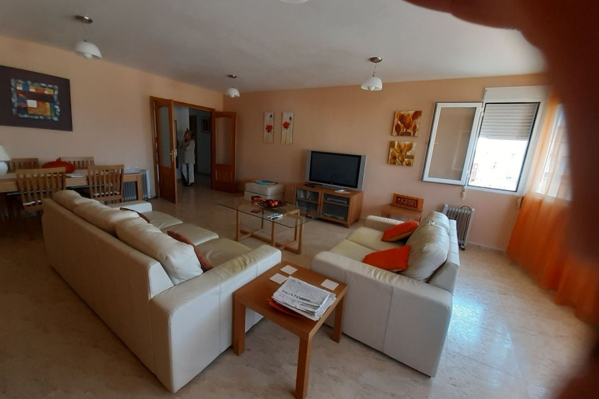 Piso en venta en calle de Francesc Sospedra, Alcalá de Chivert
photo 2